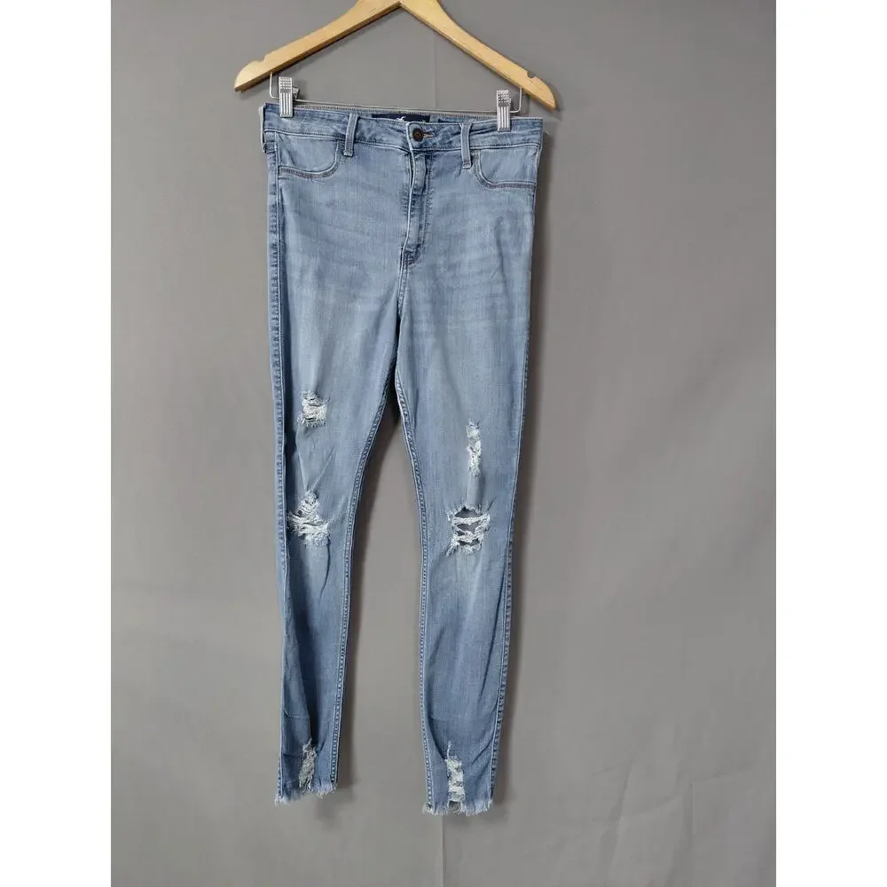 HOLLISTER CALIFORNIA fit tip